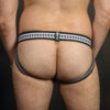 Breedwell Daddys Favorite Jock Black Rear