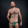 Breedwell Daddys Favorite Jock Green Lifestyle