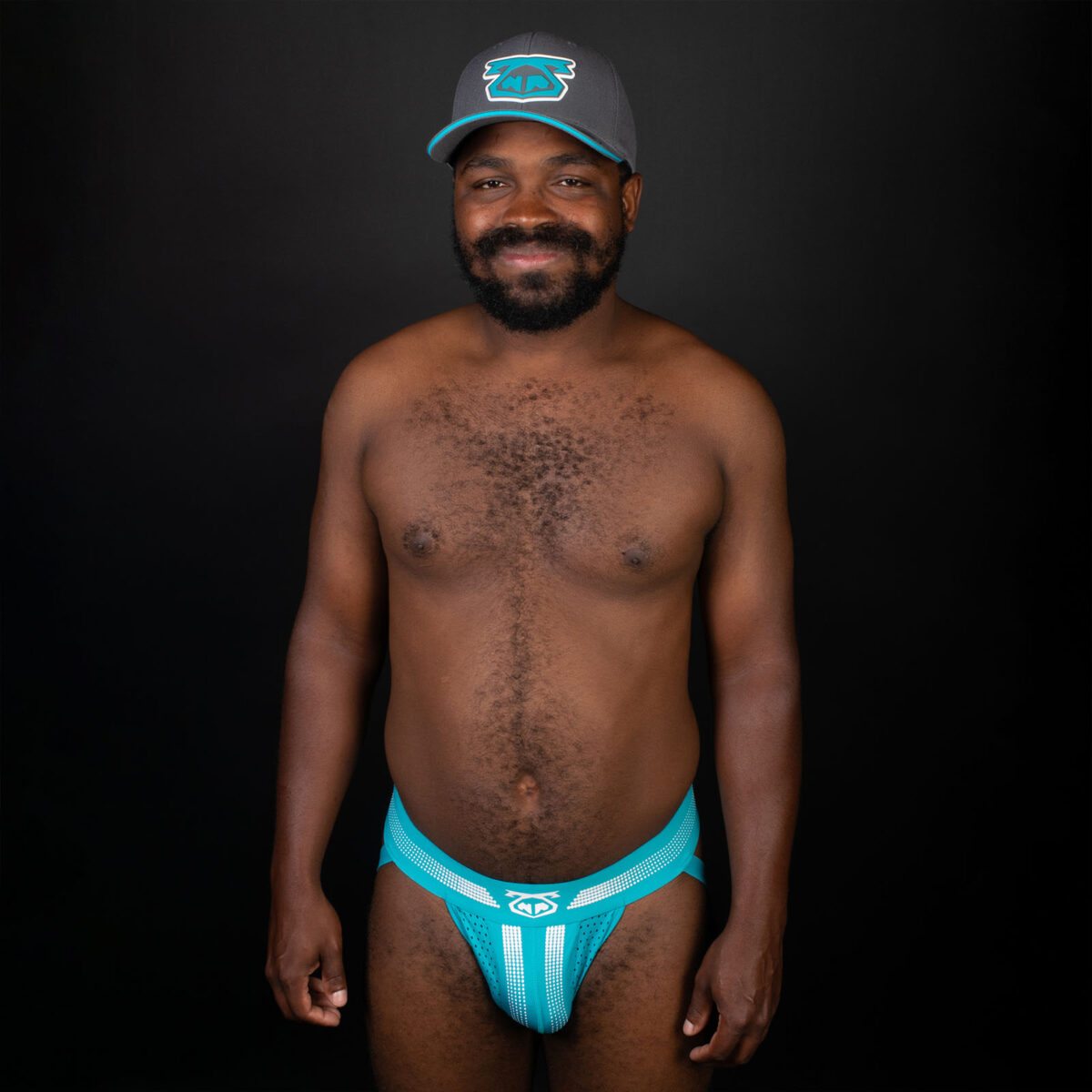 Nasty Pig Agility Jock Front