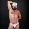 Nasty Pig Aura Pride Jock Lifestyle