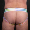Nasty Pig Aura Pride Jock Rear