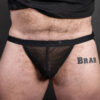 Nasty Pig Blur Jock Front