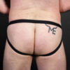 Nasty Pig Blur Jock Rear