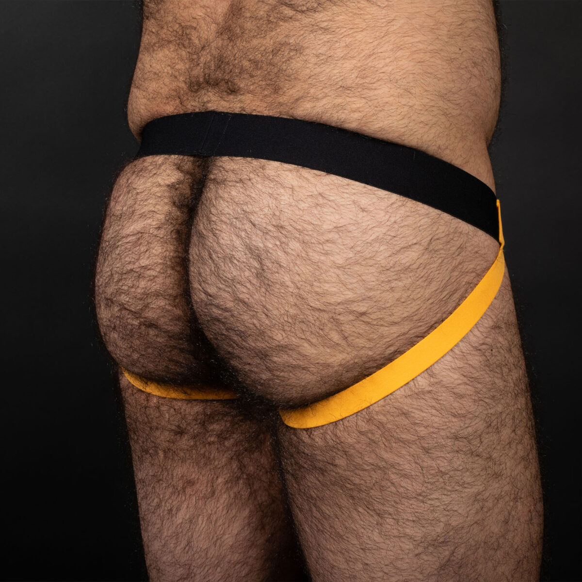 Nasty Pig Contender Jock Rear