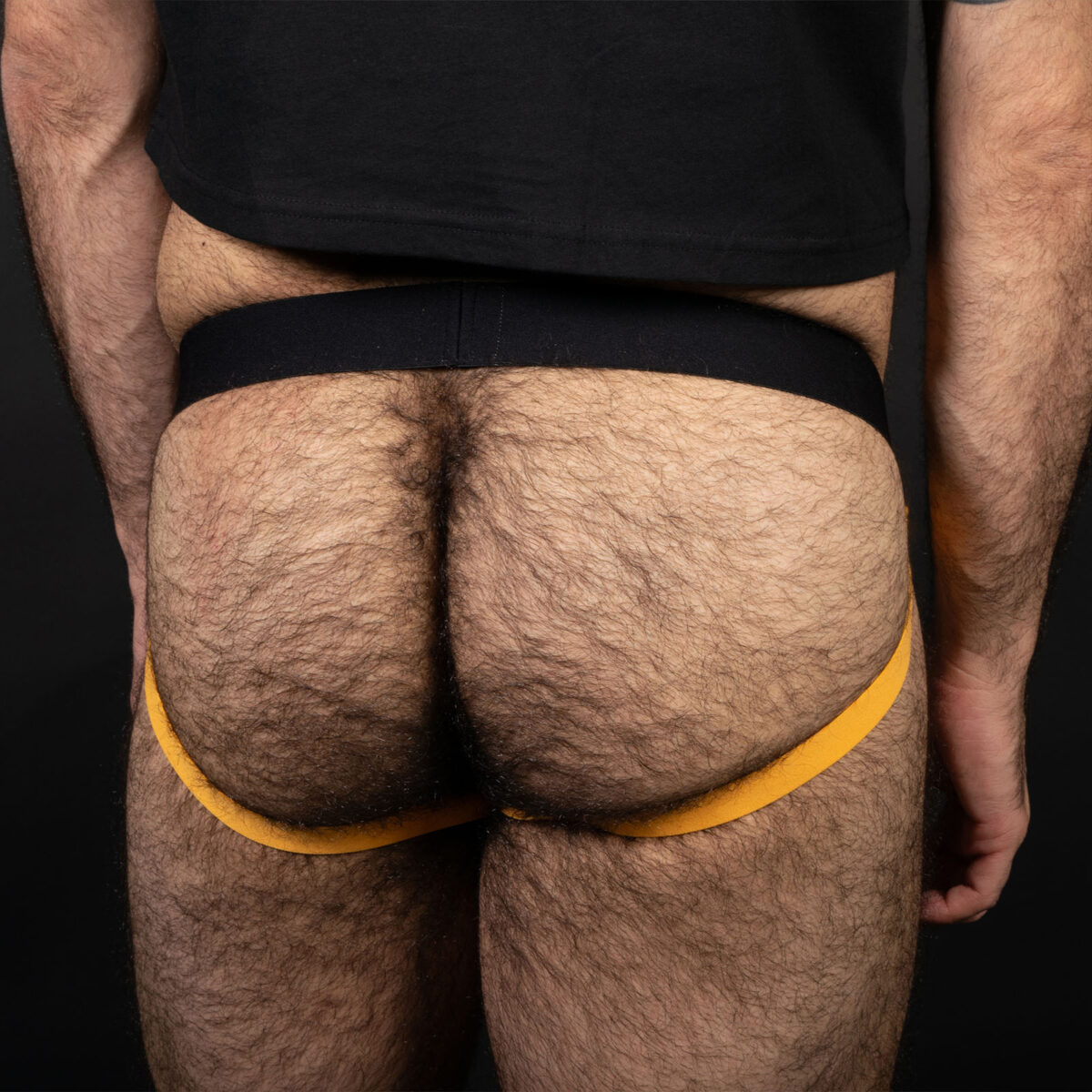 Nasty Pig Contender Jock Rear Lifestyle