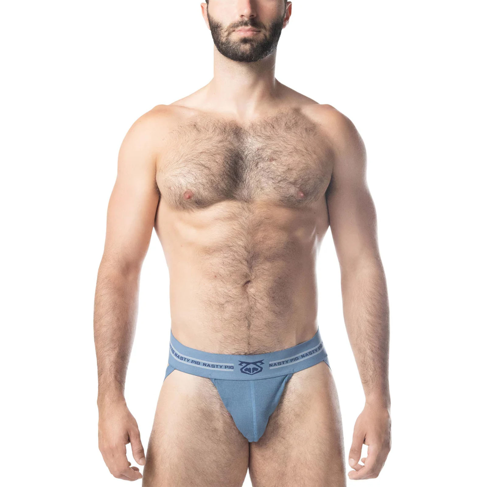 NP Blue Steel Core Jock