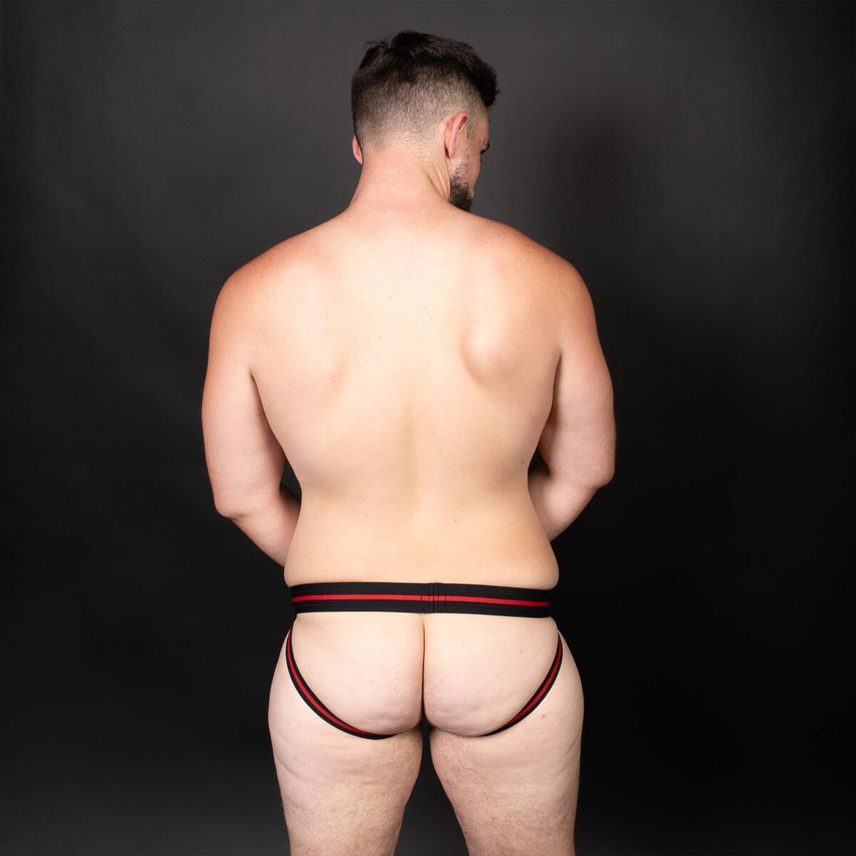 Nasty Pig Flip Jock Rear