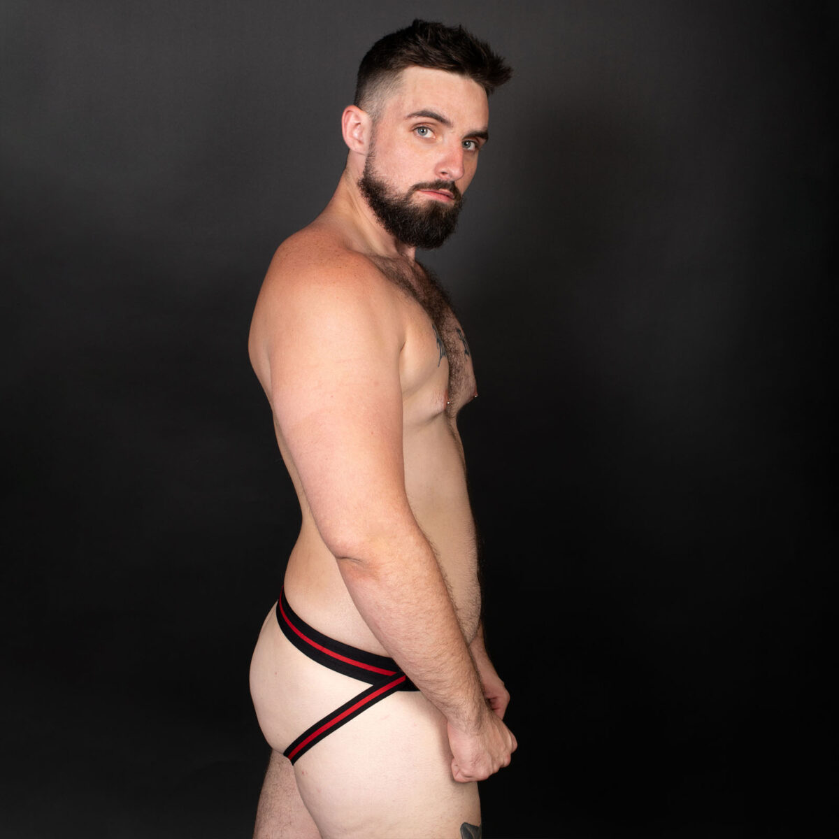 Nasty Pig Flip Jock Side