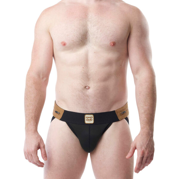 ForgeJock