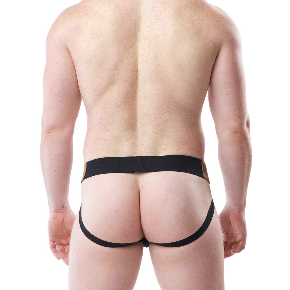 ForgeJockBack