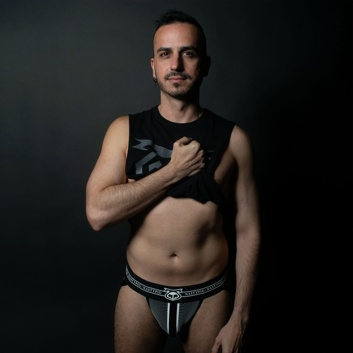 Nasty Pig Hank Jock Lifestyle