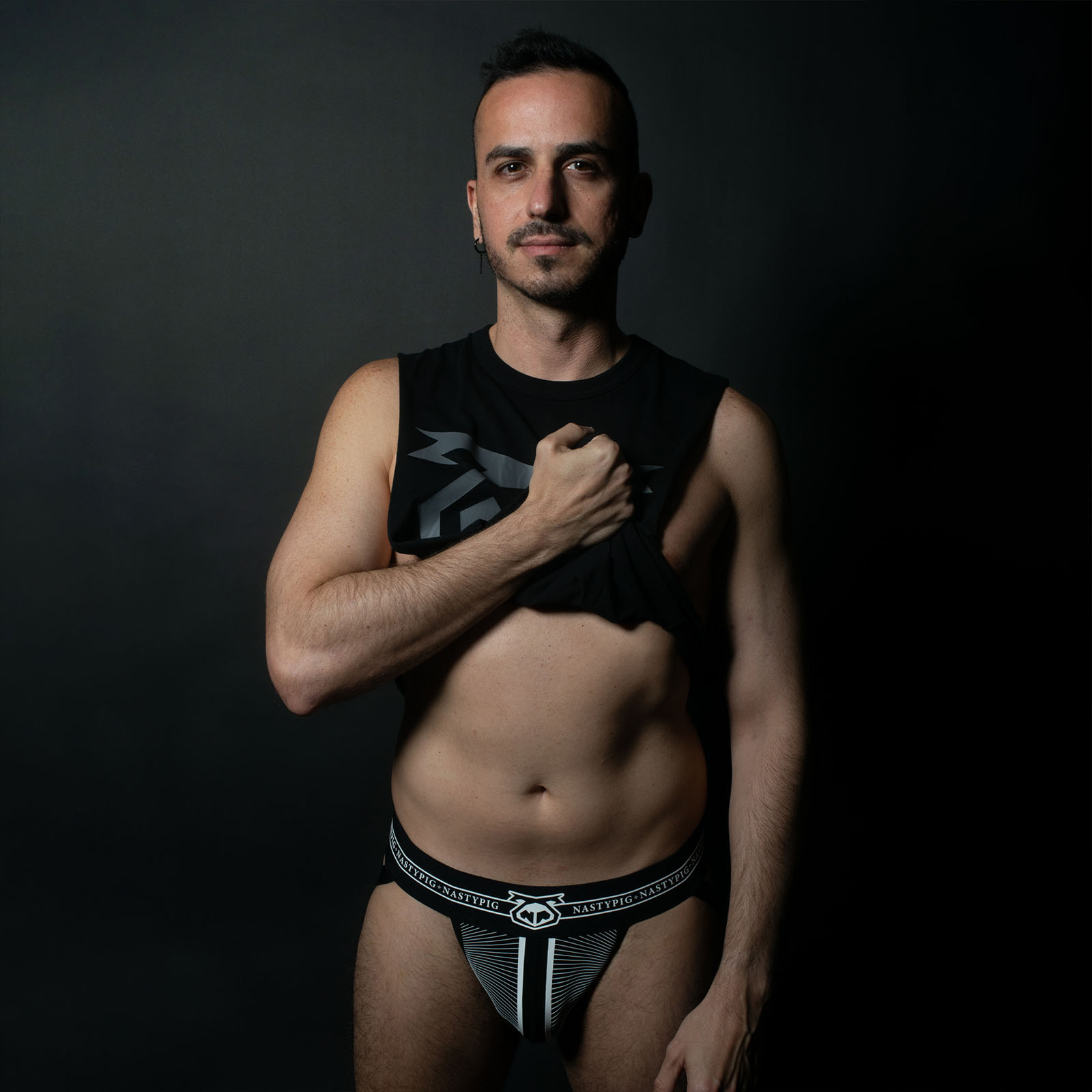 Nasty Pig Hank Jock Lifestyle