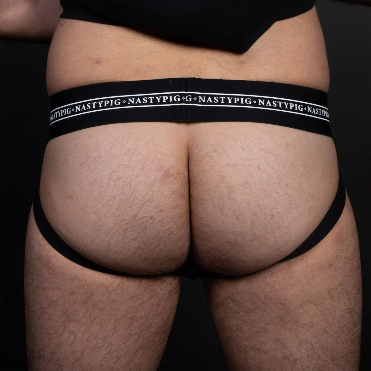 Nasty Pig Hank Jock Rear
