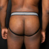 Nasty Pig Spitfire Jock Rear