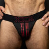 Nasty Pig XXX Jock Front Nasty Pig XXX Jock Front