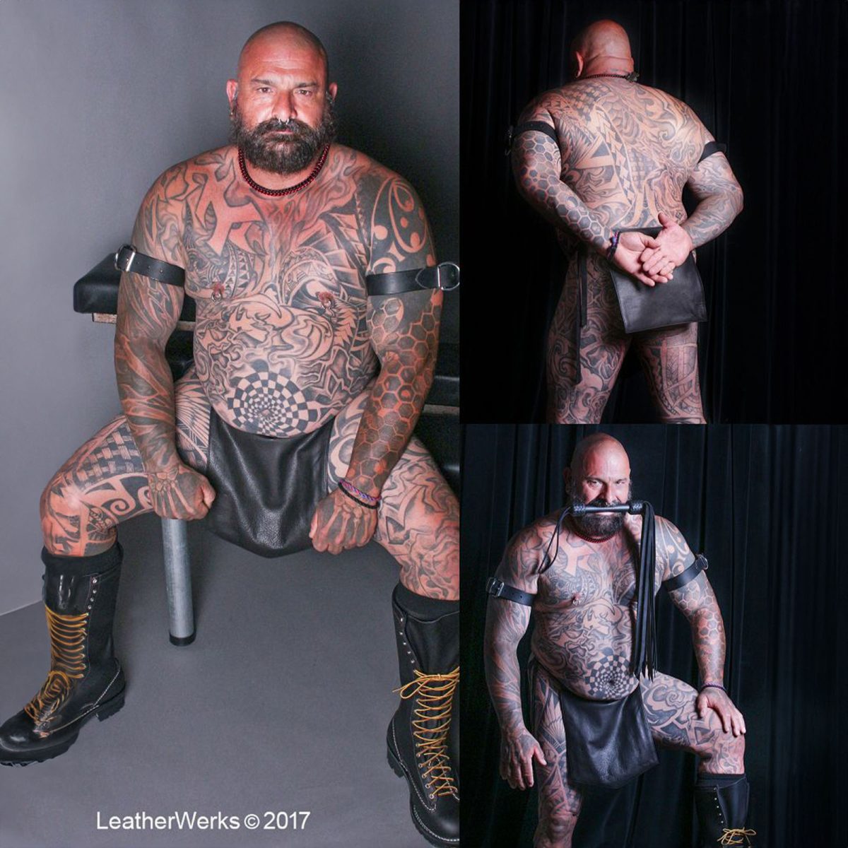 Loin Cloth Formal