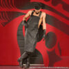 5490241X Leather Apron Long Leather Apron Long