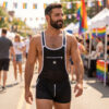 Breedwell Sluterall Black Front