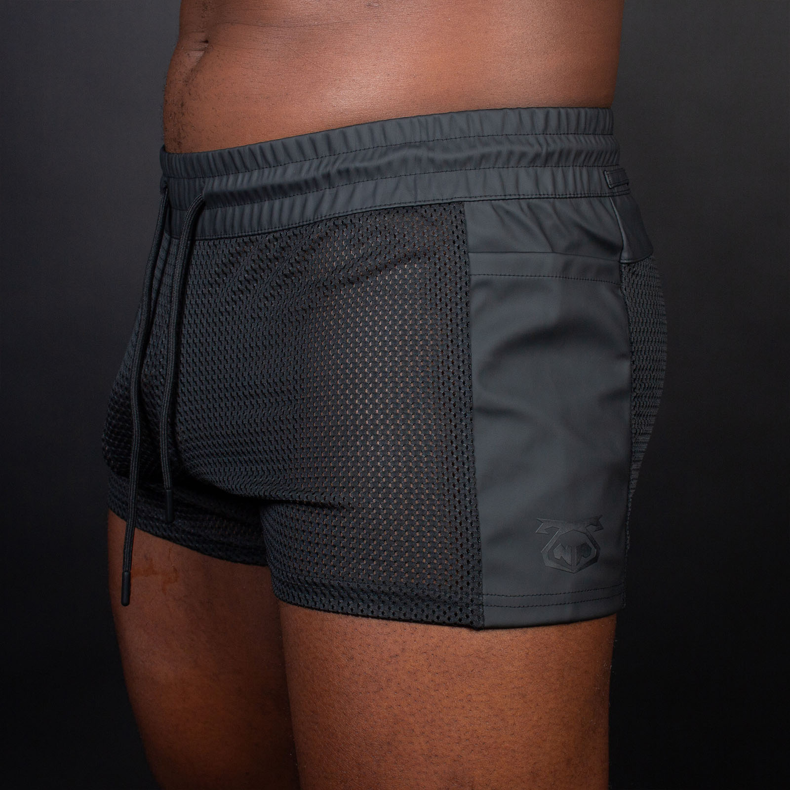 Nasty Pig Barback Trunk Short Side