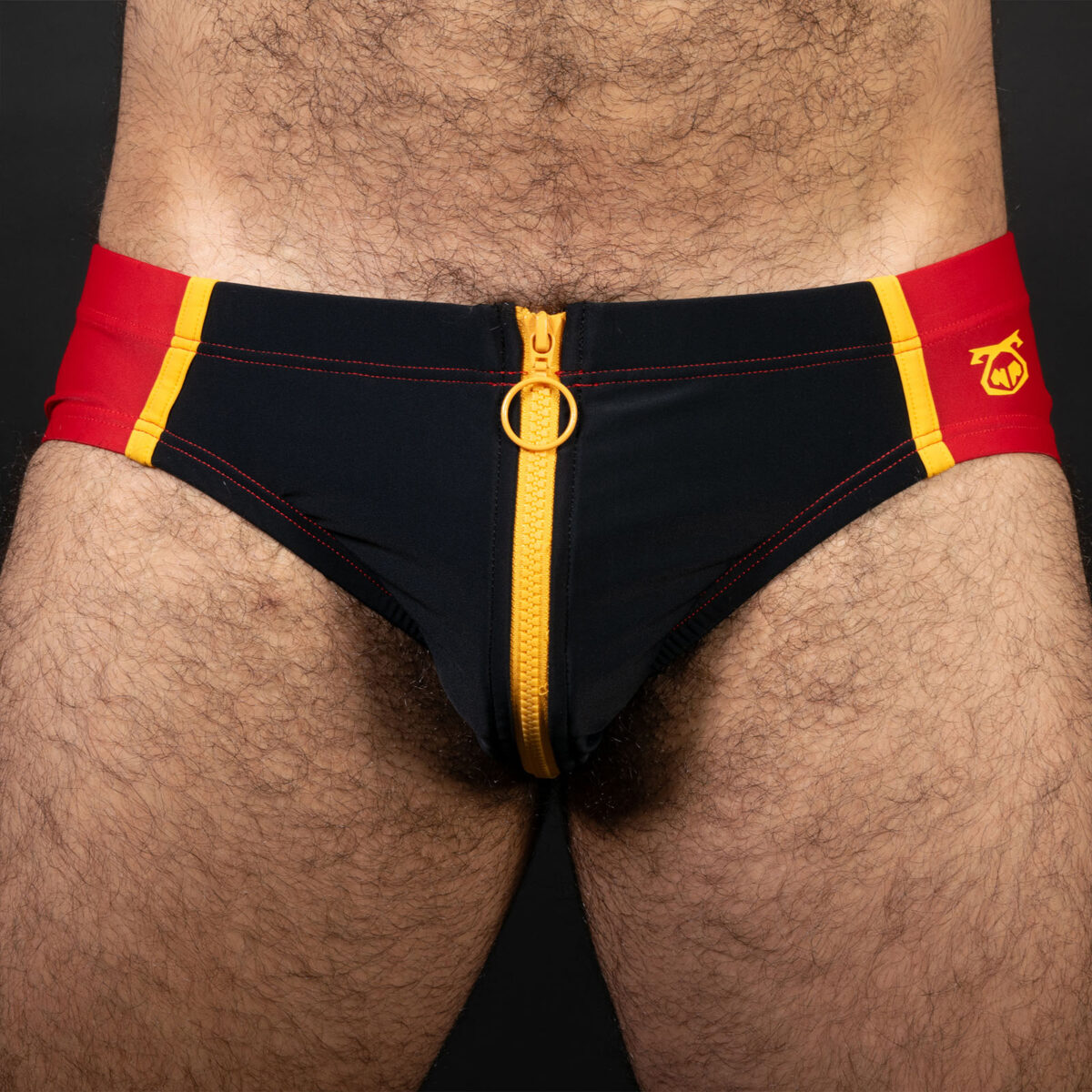Nasty Pig TKO Bikini Front