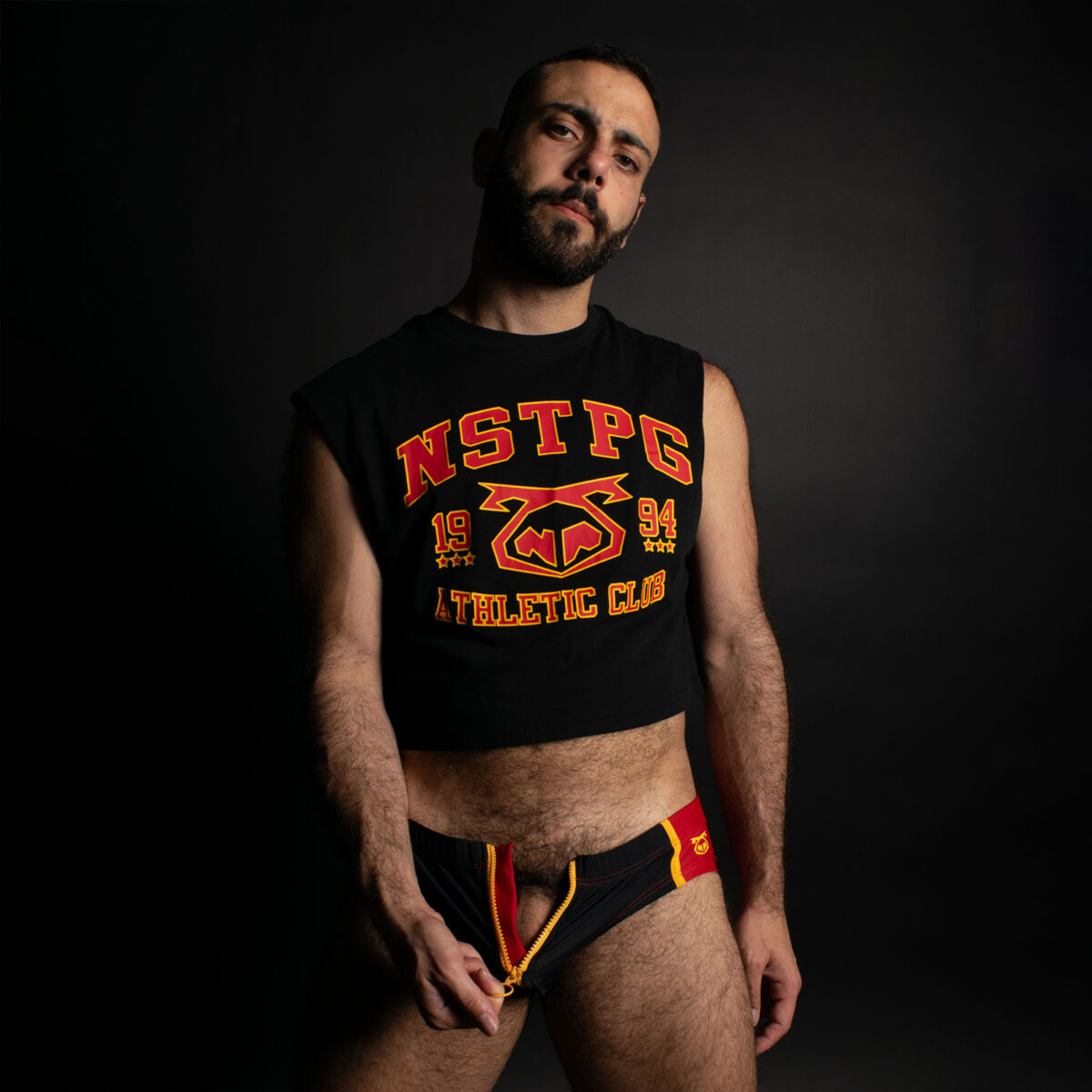 Nasty Pig TKO Bikini Lifestyle