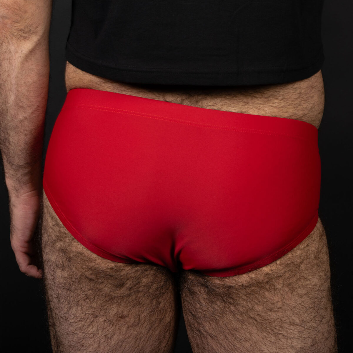 Nasty Pig TKO Bikini Rear Detail