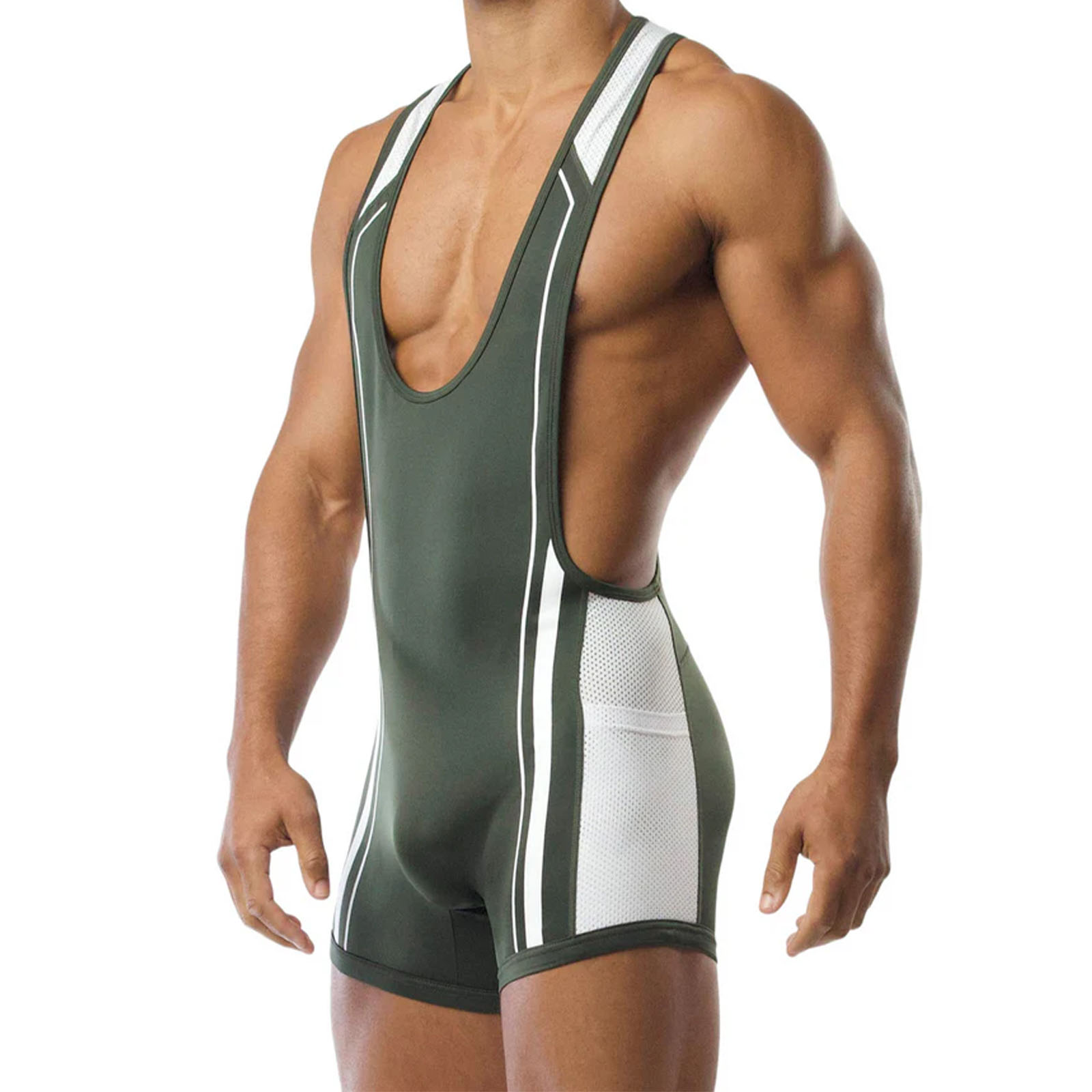 Goalkeeper Singlet 2 Goalkeeper Singlet 2