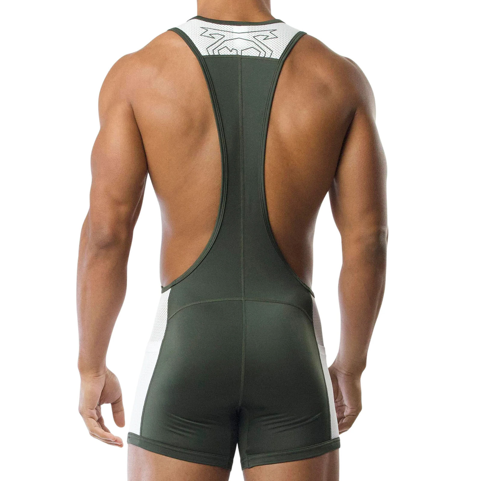 Goalkeeper Singlet 3 Goalkeeper Singlet 3