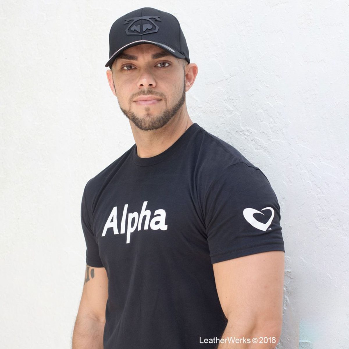 Alpha T-Shirt