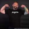 Alpha T Shirt 2 Alpha T Shirt 2