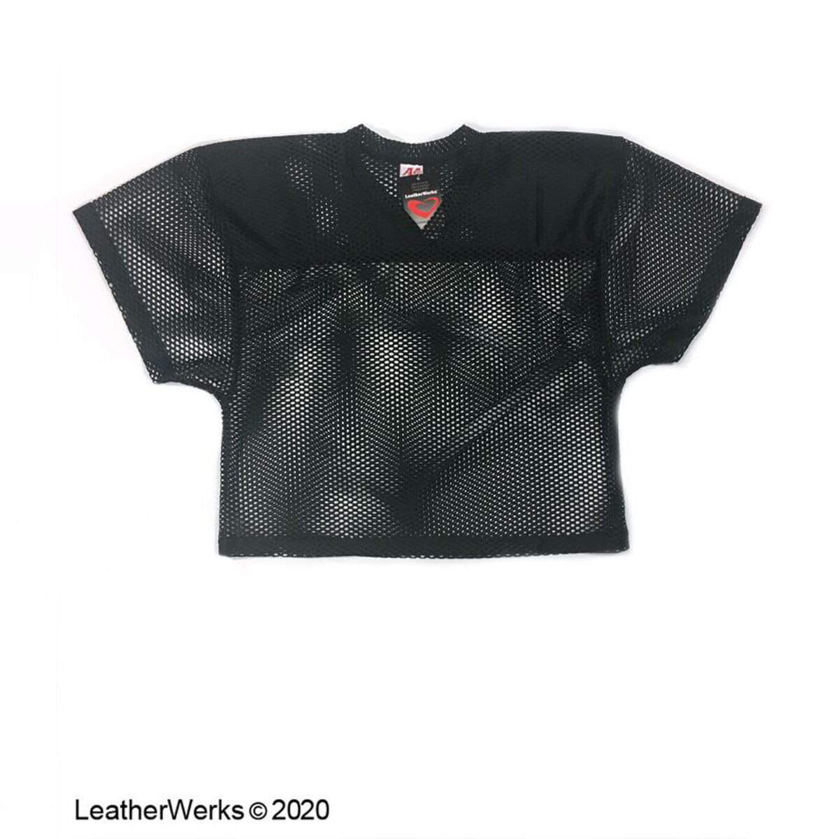 Black Practice Jersey