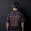 Practice Jersey Black Rear