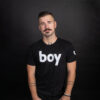 boy 2.0 front boy 2.0 front