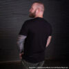 Cigar Daddy Bear T Shirt Rear Cigar Daddy Bear T Shirt Rear