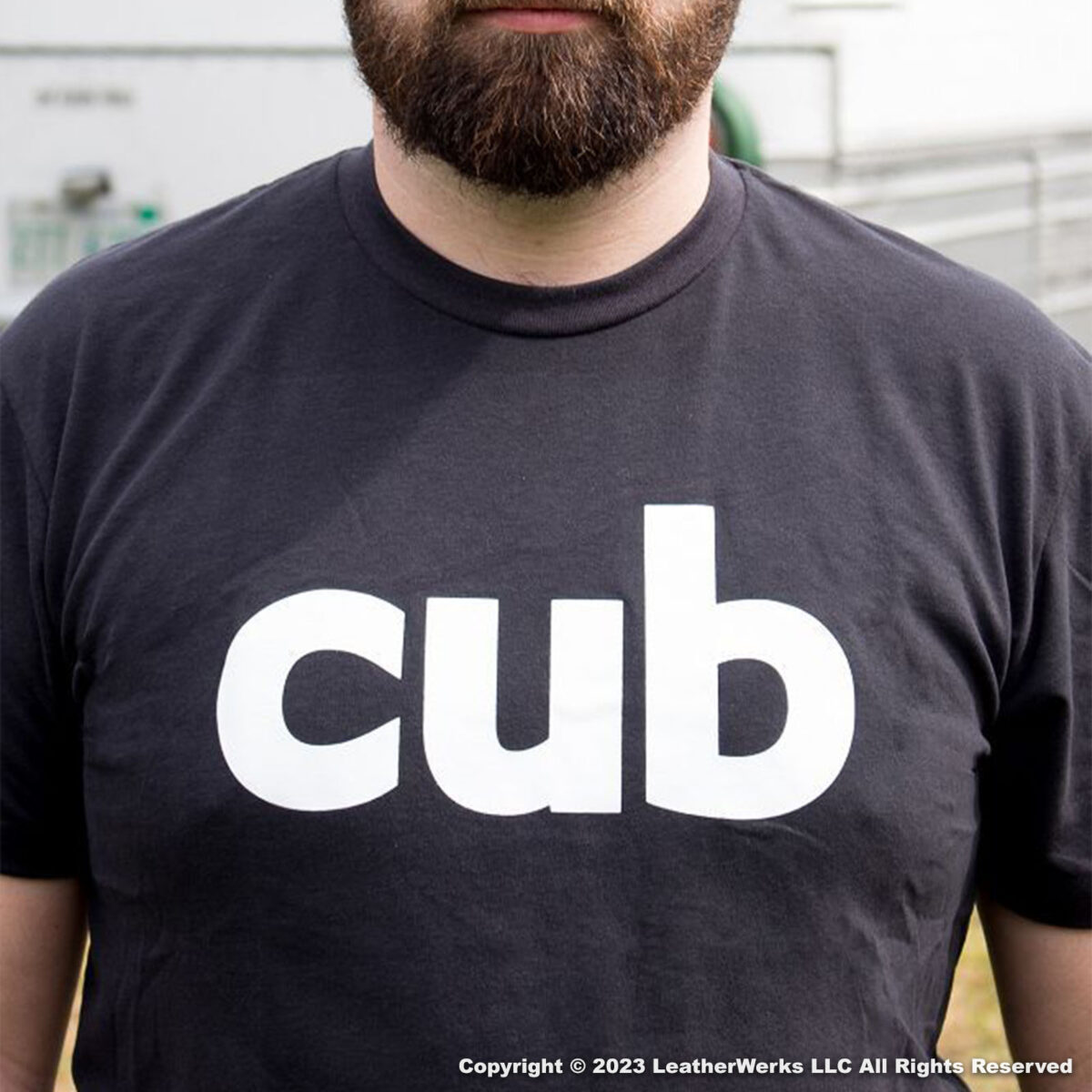 Cub T-Shirt