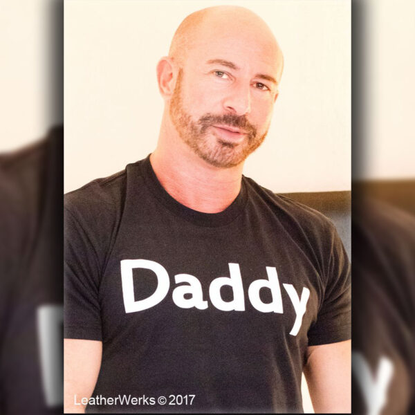 Daddy T-Shirt