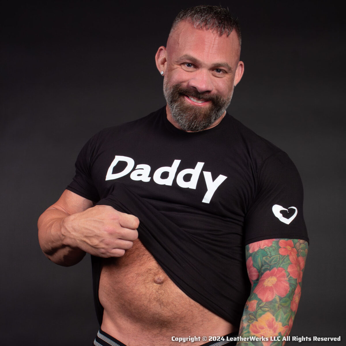 Daddy T Shirt