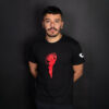 Fist T Shirt Front