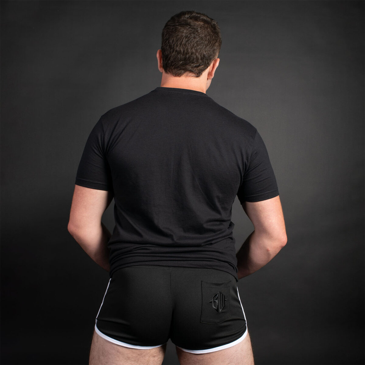 Pit Sniffer Rear