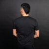 Ramrod Leather Pride Back