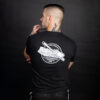 Ramrod T Shirt Back Ramrod T Shirt Back