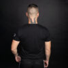 SIR KNOWS BEST T Shirt Back
