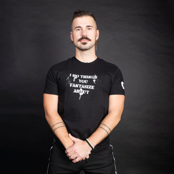 Things You Fantasize About Front