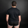Trans Bears Rear