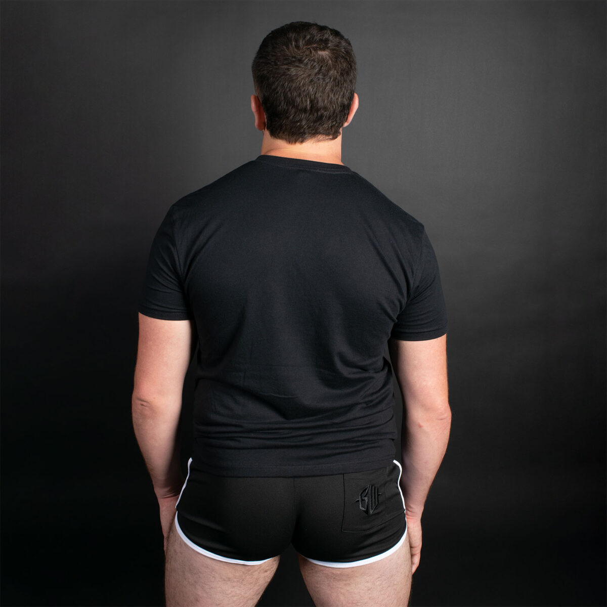 Trans Bears Rear