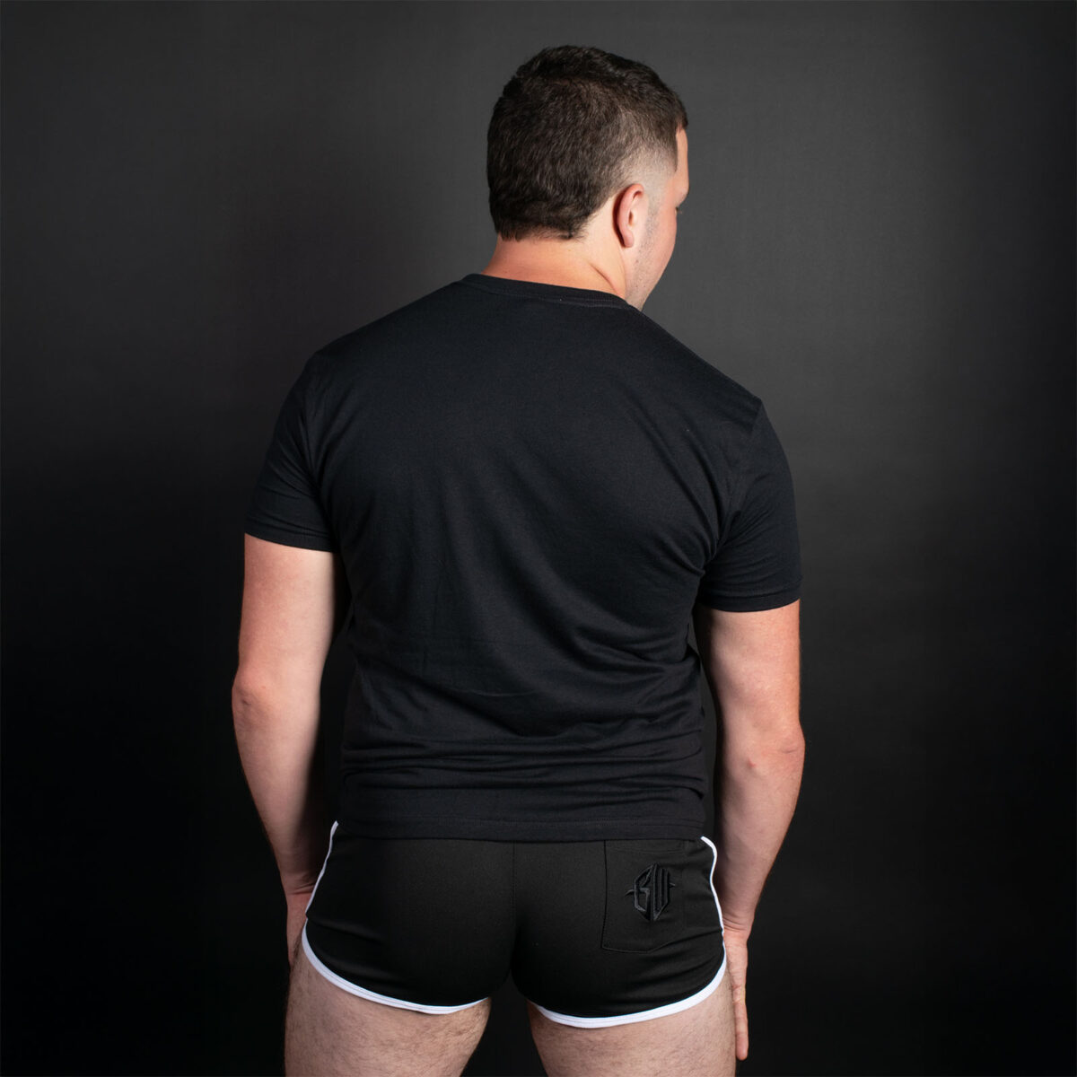 Trucker Rear