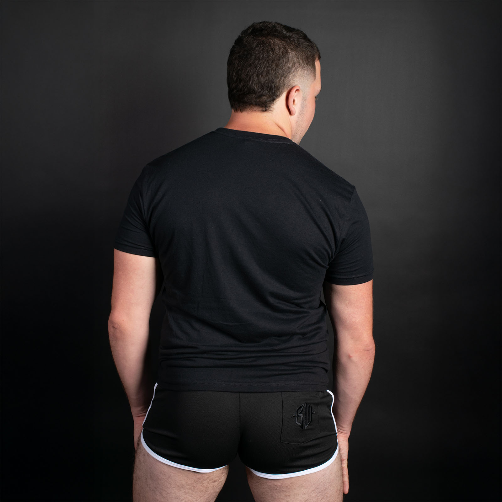 Trucker Rear