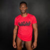 Wilton Manors Eagle Shirt Red Front Wilton Manors Eagle Shirt Red Front