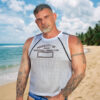 Breedwell Gymnetixxx Jersey White Front