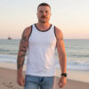California Classic Tank Lifestyle